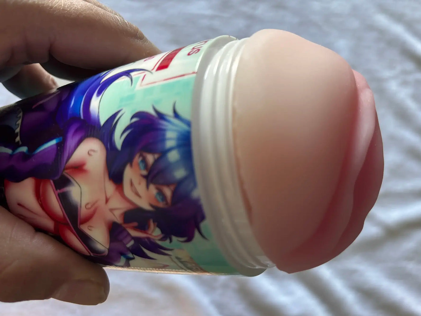 Raku Vtuber PDP review doll review appearance 2 2