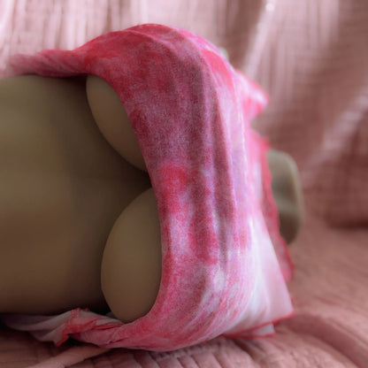 Jennyfer – Nuage Rose Tentateur