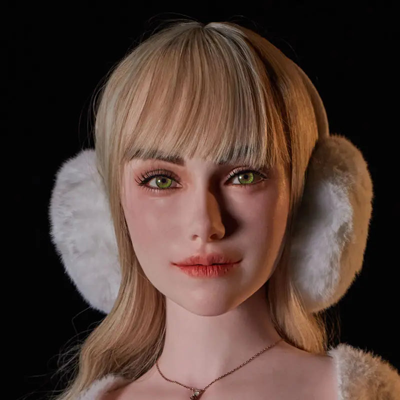 climax doll head