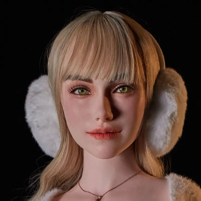 climax doll head