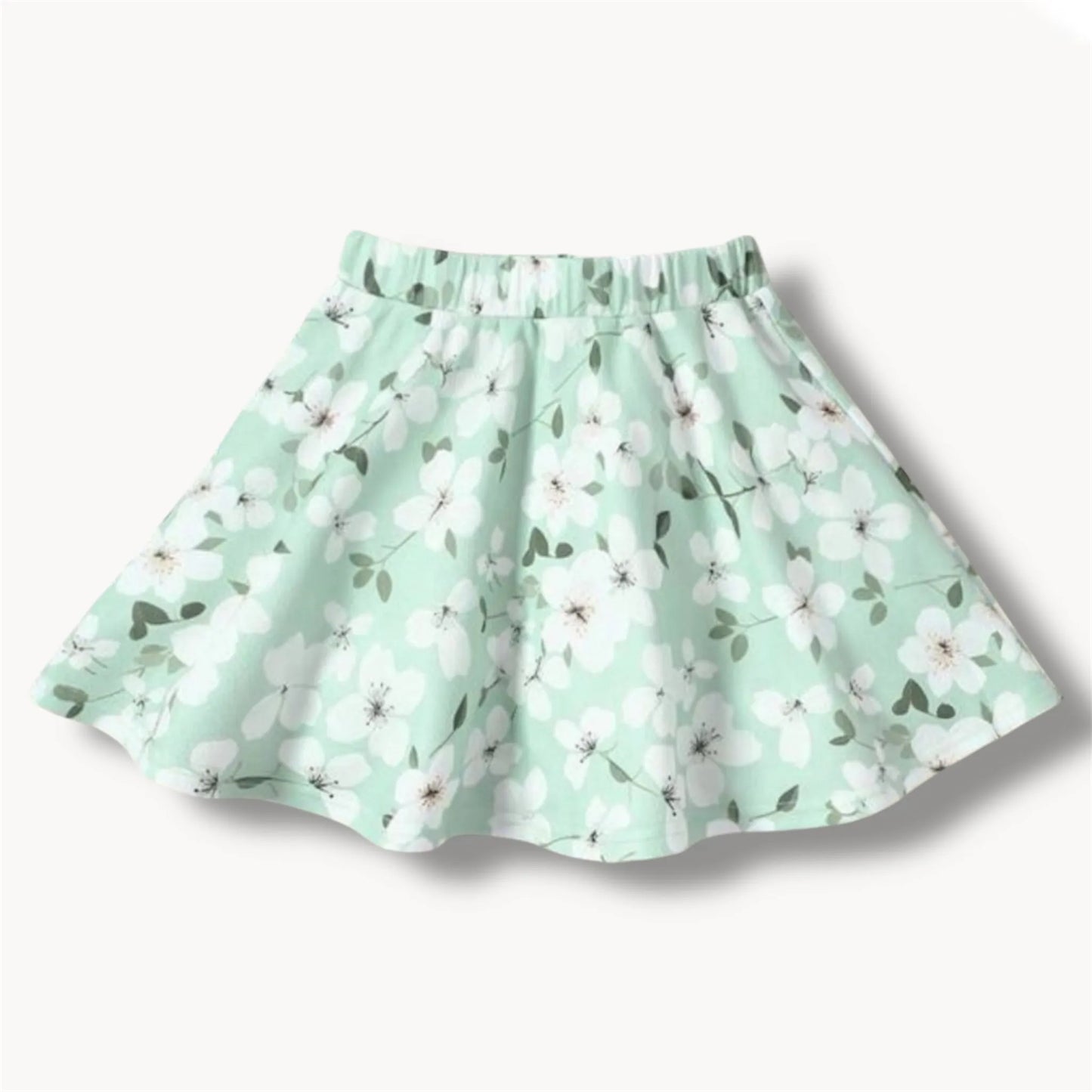 Sakura-Rock – Bohemian Eleganz und Leichtigkeit