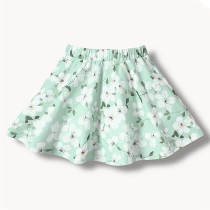 Sakura-Rock – Bohemian Eleganz und Leichtigkeit