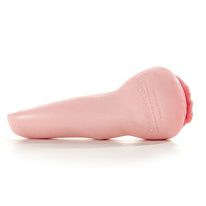 L122 Silikon-Masturbator