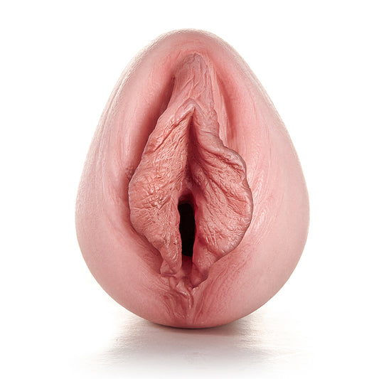 Masturbateur en silicone L122