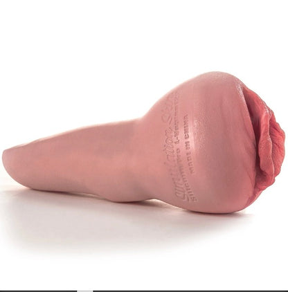 L122 Silikon-Masturbator