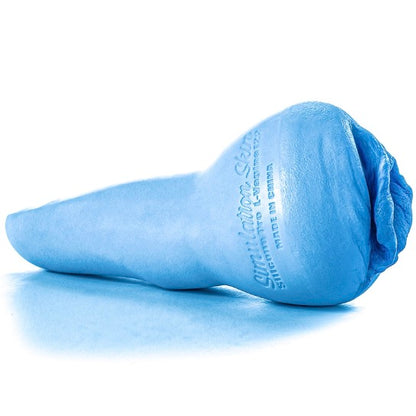 L122 Silikon-Masturbator