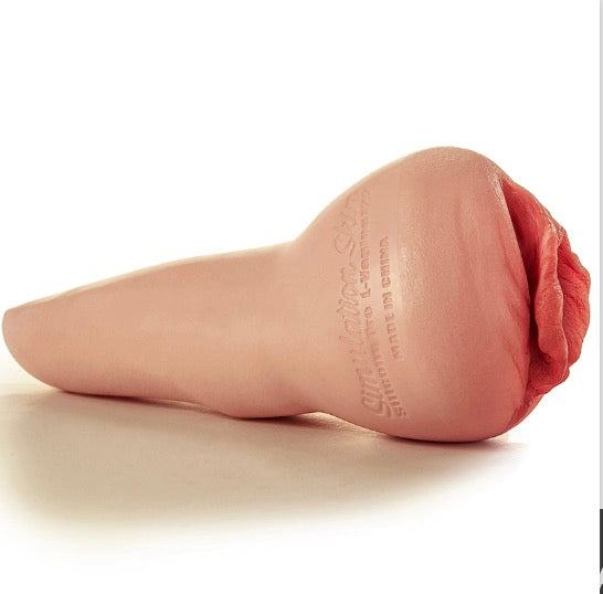 L122 Silikon-Masturbator