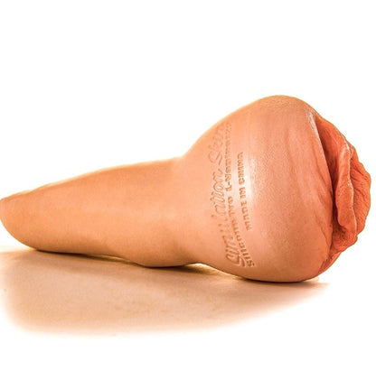 L122 Silikon-Masturbator
