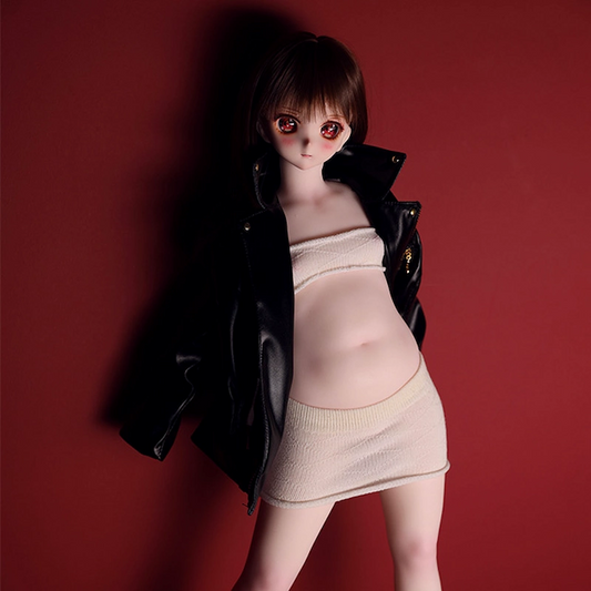 Tammi – Mini-Anime-Sexdoll J54