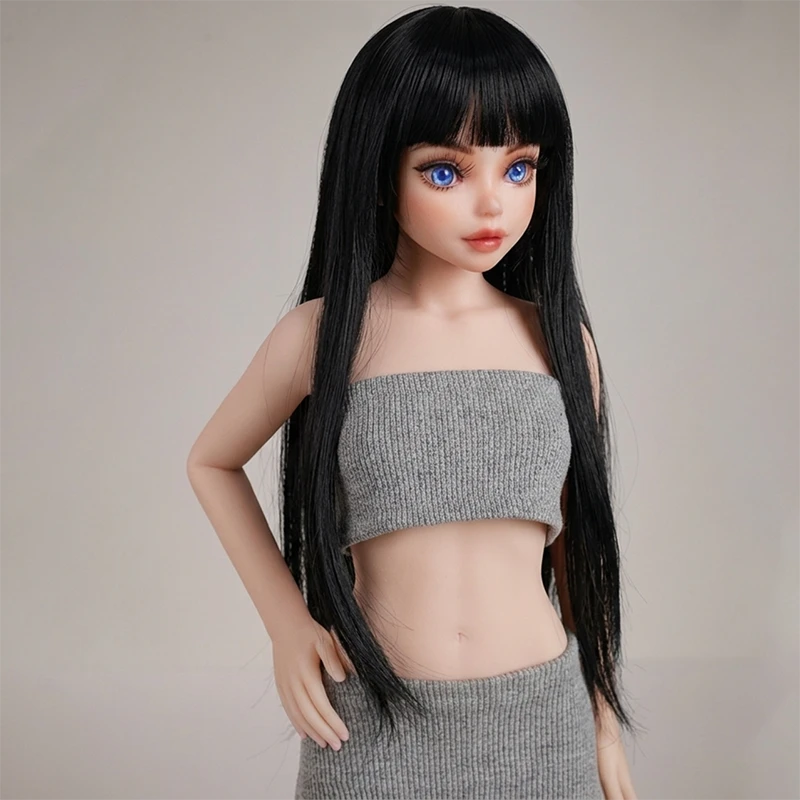 minidoll wig si60