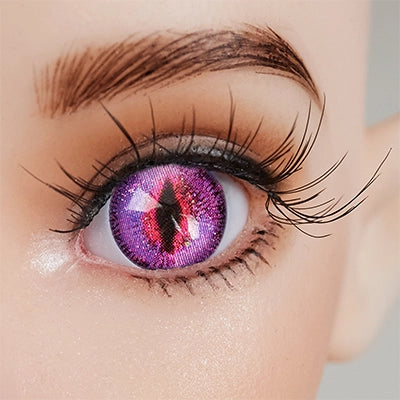 minidoll eyes Si60