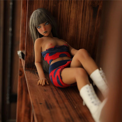 Sakurako — Mini muse Si60s