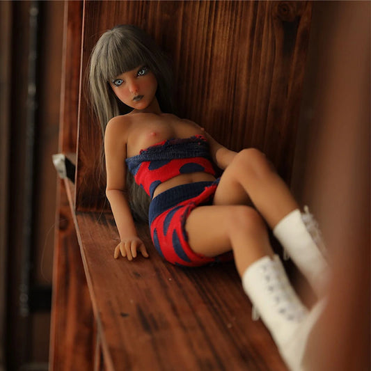 Sakurako — Mini muse Si60s
