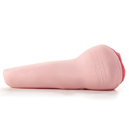 M-Vagina 153 Silikon-Masturbator