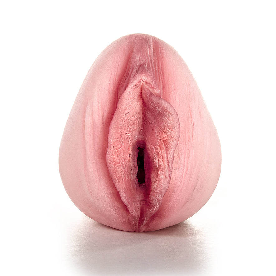 M-Vagina 153 Silikon-Masturbator