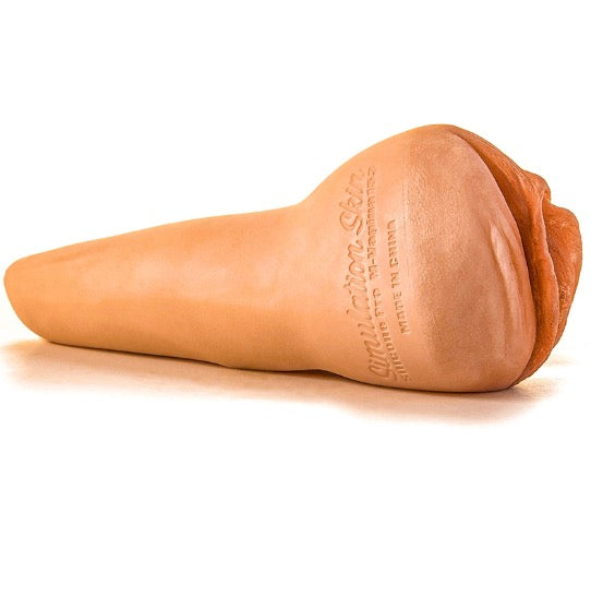 M-Vagina 153 Silikon-Masturbator