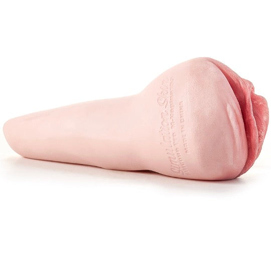 M-Vagina 153 Silikon-Masturbator