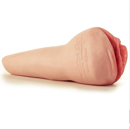 M-Vagina 153 Silikon-Masturbator