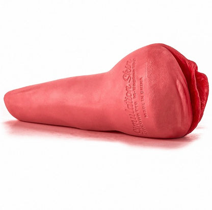 M-Vagina 153 Silikon-Masturbator