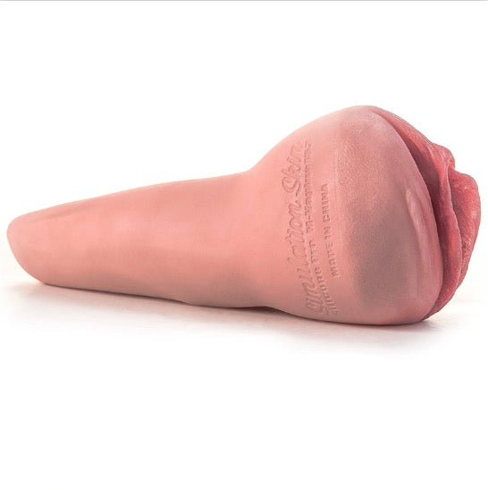 M-Vagina 153 Silikon-Masturbator