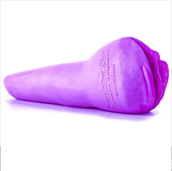 M-Vagina 153 Silikon-Masturbator