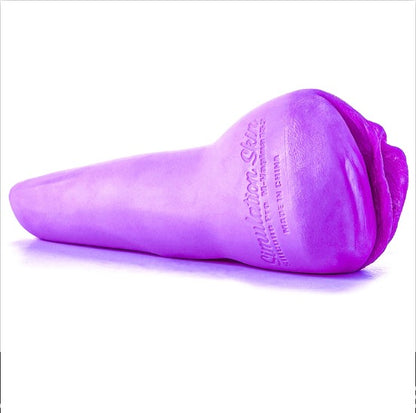 M-Vagina 153 Silikon-Masturbator