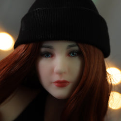 minidoll head si60