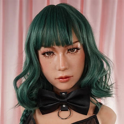 climaxdoll head (dolls) (Copie)
