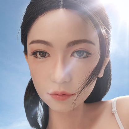 climaxdoll head (dolls) (Copie)