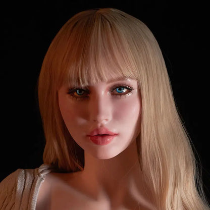 climax doll head