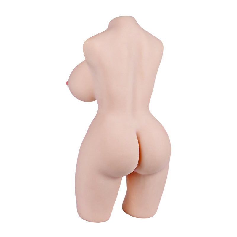 Tantaly Mini Monica: Análisis completo y opinión detallada doll review appearance 3