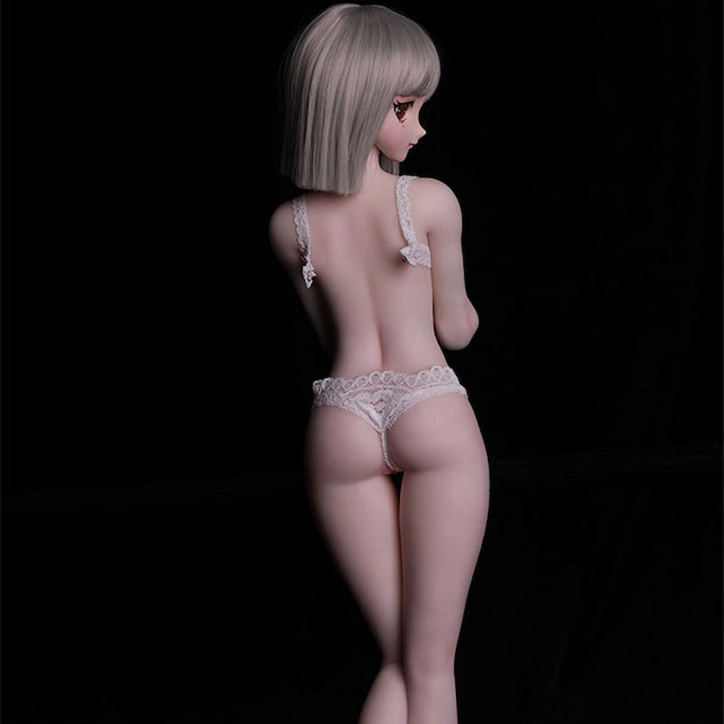 Gina – Mini-Puppe, sexy Look, J60