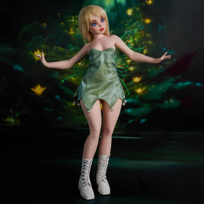 Mini Fairy Fantasy Holly – Si60xs