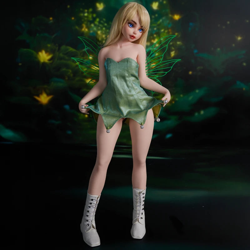 Mini Fairy Fantasy Holly – Si60xs