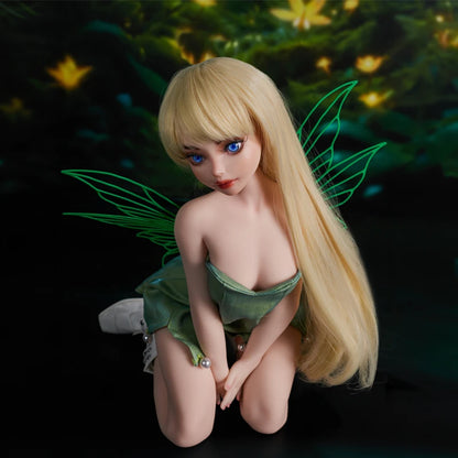 Mini Fairy Fantasy Holly – Si60xs