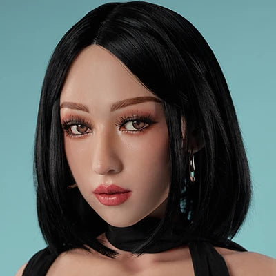 climaxdoll head (dolls) (Copie)