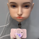 JigglyJoy Weitere Optionen