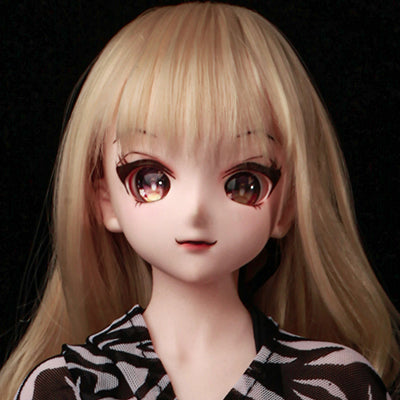 Minidoll Head for J60
