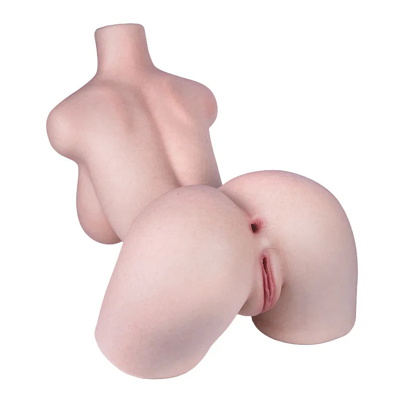 Olivia - Firsts Tantaly silicon dolls