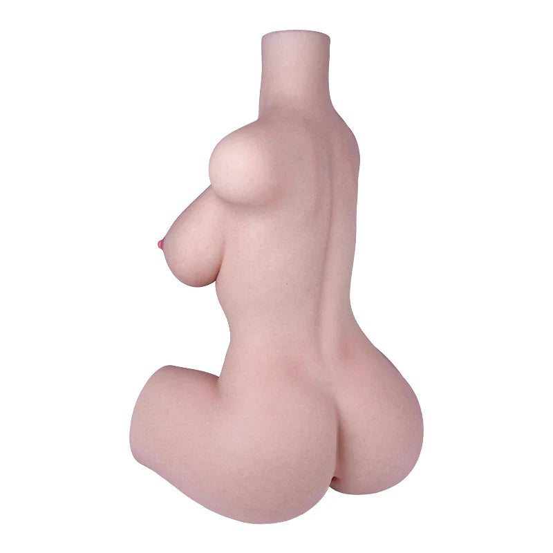 Olivia - Firsts Tantaly silicon dolls