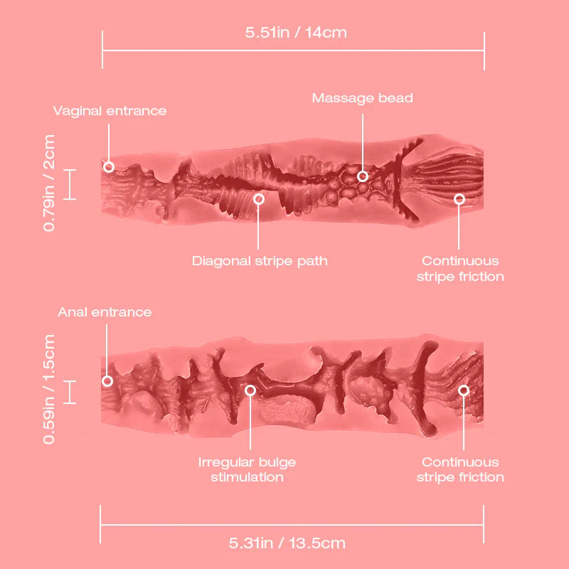 Olivia - Firsts Tantaly silicon dolls