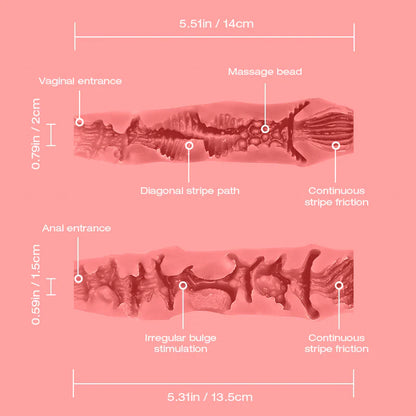 Olivia - Firsts Tantaly silicon dolls