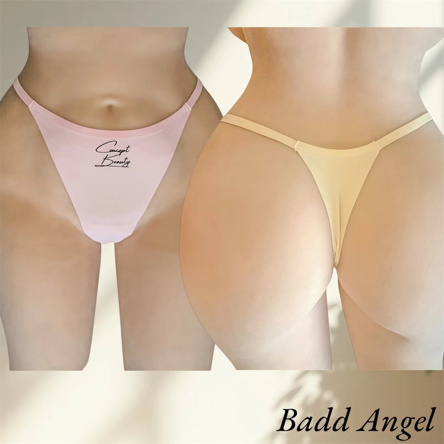G-String Concept Beauty – Eleganz und Komfort 