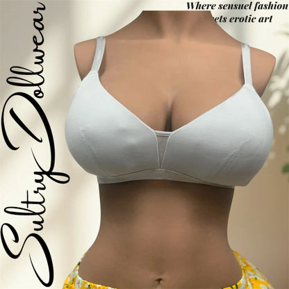 Sports Bra – Sublime Comfort