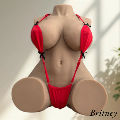 Micro bikini - Innocence Effrontée