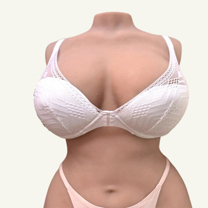Ondine Bra - White - Passionata