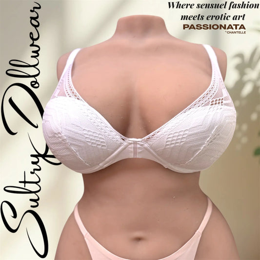 Ondine BH - Weiß - Passionata