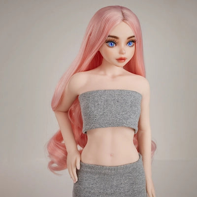 minidoll wig si60