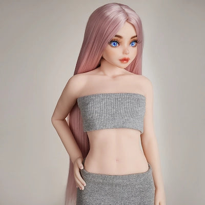 minidoll wig si60