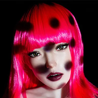 climax doll head